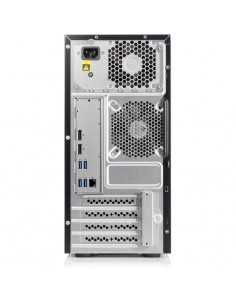 HPE ML10G9 4-LFF NHP E3-1225v58GB 2x1TB SATA RAID 1GbE 300W (838124-425) 2