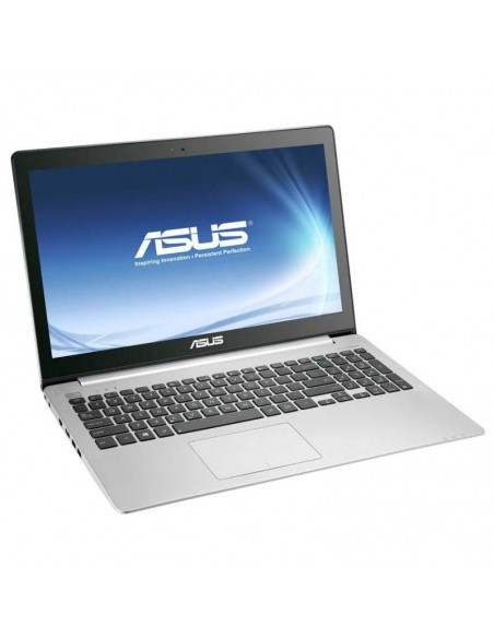 ASUS K551LN-XO161H i5-4200,6G1TB,VRAM 2G,Wn8.1 Silver 15.6" (90NB05F2-M04020)