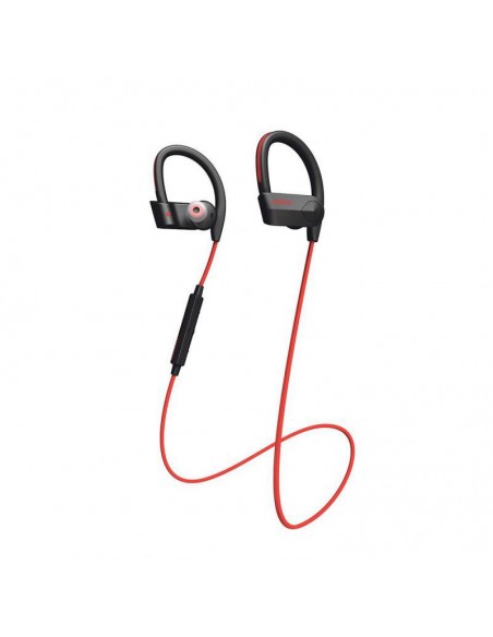 Jabra SPORT PACE WL BT HS B&R (Red) (100-97700001-60)