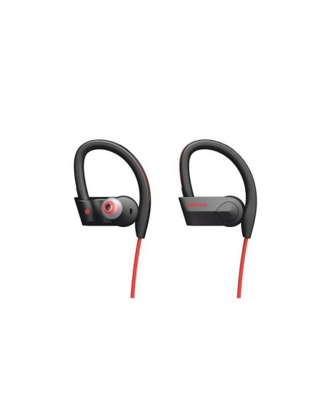 Jabra SPORT PACE WL BT HS B&R (Red) (100-97700001-60)