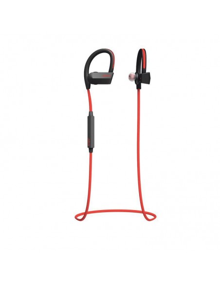 Jabra SPORT PACE WL BT HS B&R (Red) (100-97700001-60)