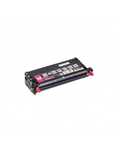 EPSON toner Magenta AL C2800N Capacite STD (C13S051163)