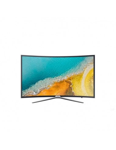 Samsung TV 49 pouces serie 6 Full HD CURVED Smart 4K RECP IN
