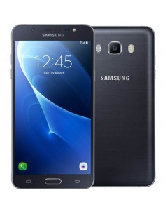SAMSUNG GALAXYJ5 NOIR EDITION 2016