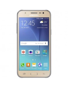 SAMSUNG GALAXY J5 GOLD EDITION 2016