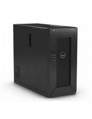 Dell E3-1225v3 3.2GHz,8M cache 4C/4T,Turbo,84W 4GB 1TB SATA