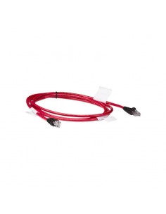 HP IP CAT5 Qty-8 12ft/3,7m Cable (263474-B23)