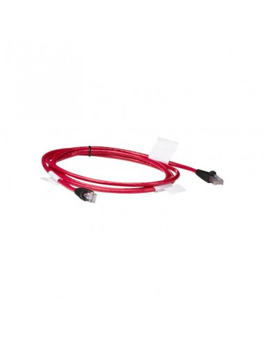 HP IP CAT5 Qty-8 12ft/3,7m Cable (263474-B23)