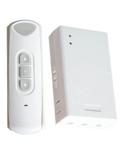 ORAY Telecommande Pour tous les écrans motorisés (OPTCOMMANDRAD7)