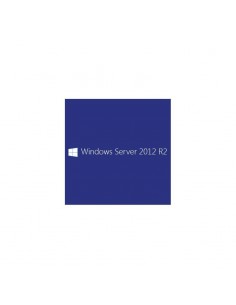 MS Windows Svr Std 2012 R2x64French 1pk DSP OEI DVD 2CPU/2V (P73-06166)