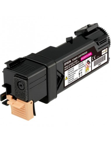 Epson Toner Magenta Stand AL-C2900N/CX29NF (2 500 p.) (C13S050628)