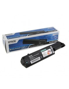 EPSON Toner noir AL-C1100/CX11 Haute Capacite (4 000p) (C13S050190)