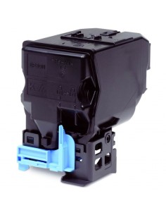 Epson Toner AcuBrite black AcuLaser C3900N/ CX37DN (6 000 p) (C13S050593)