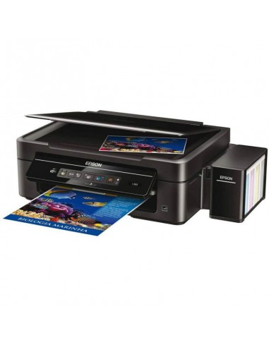 Promo Epson L365 A4 3en1+