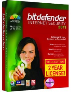BitDefender Internet Security
