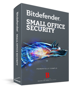 BITDEFENDER SMALL OFFICE SECURITY