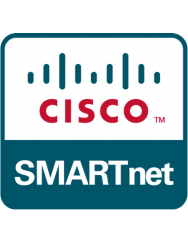 CISCO SMARTNET 8X5XNBD 7915 IP