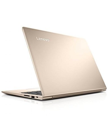 LV I710S-13, 13.3 GOLD i7-65