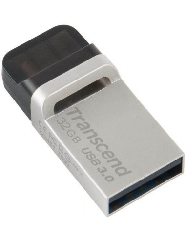 TRANSCEND OTG 32GB JetFlash 88