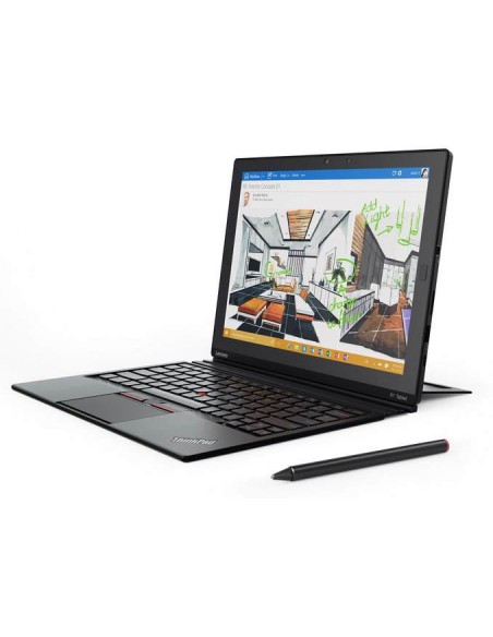 Lenovo Thinkpad X1 Tablet 12" Touch