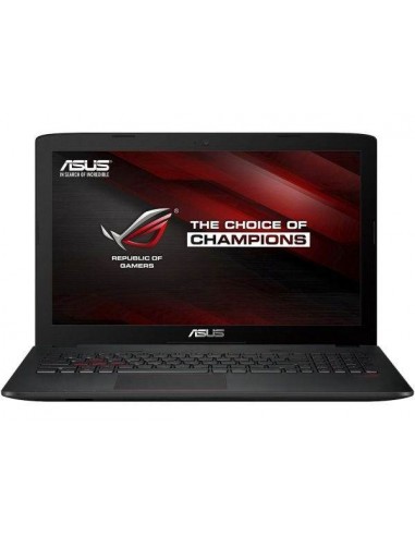 ASUS GL552VW I7 6700HQ 12G