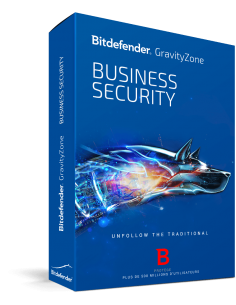 BitDefender SBS Security-CUPG