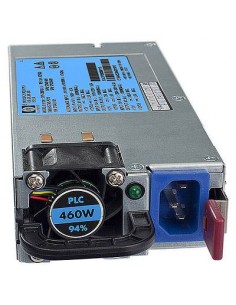 HP 460W CS Platinum Power Supp