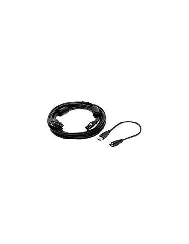 EPSON Cable DVI-D DFP 3M pour