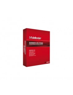 BITDEFENDER SBS SECURITY - M