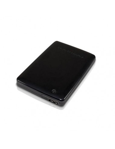 Disque Externe 2,5'' NOIR 500Go