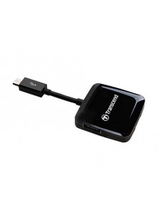 OTG lecteur de cartes