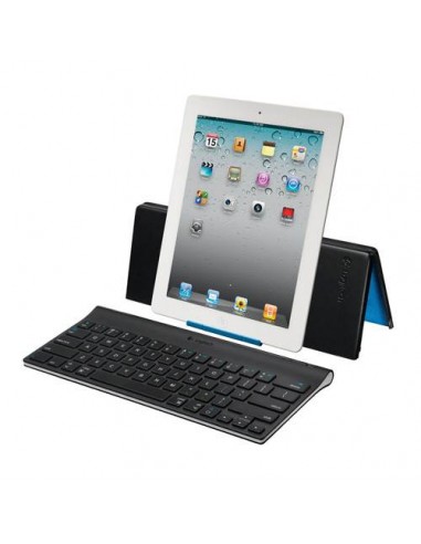 Clavier Pour Ipad logitech