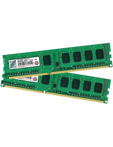 Mémoire DIMM 8Go DDR3
