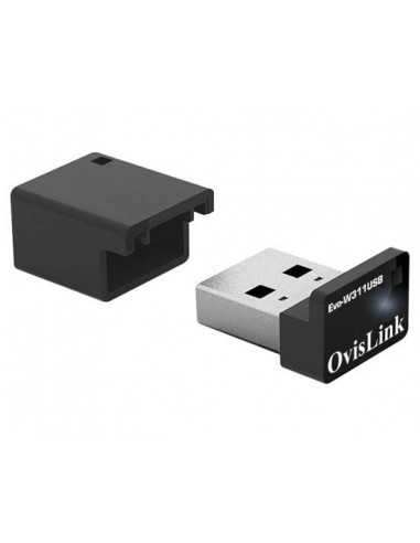 Adaptateur WIFI USB Ovislink