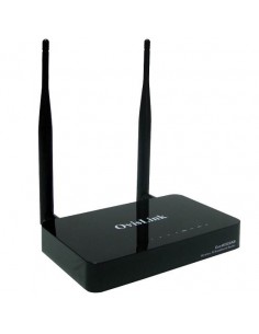 Routeur Point accès 300 Mbps