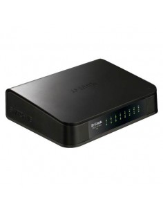 Switch 16 ports D-LINK