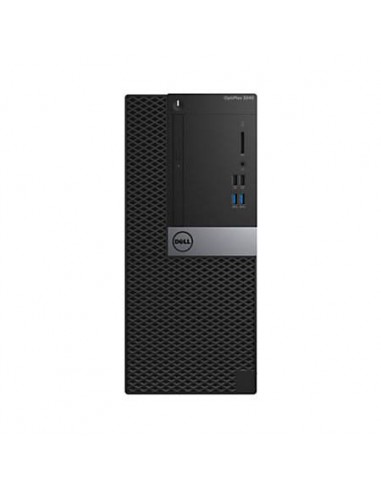 DELL OPTIPLEX 3040 MT i5-6500 4GB 500Gb W7P