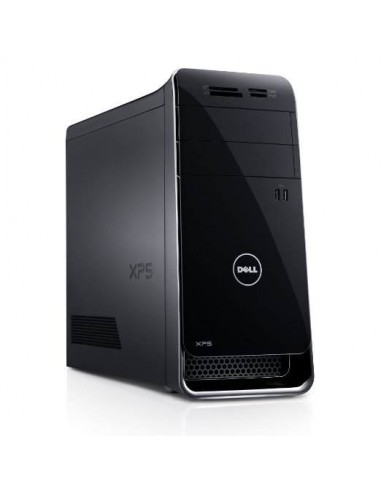 Dell XPS 8910 i7-6700 16GB 2TB 256SSD Win10 Pro