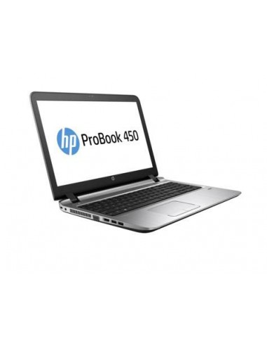 HP 450 i3-6100U 15.6" 4GB 500GB FreeDos 1Yr Wty +