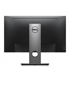 Dell 24 Monitor|P2417H-60.5cm (23.8") Black, EUR (P2417H-3Y) 2