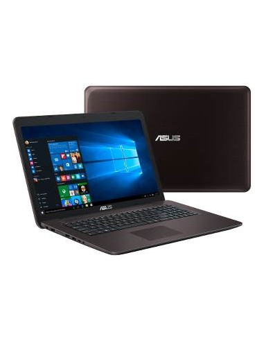 ASUS R558UV I7 6500U 8G 1TB