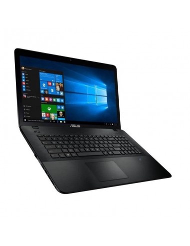 ASUS R558UV I5 6200U 15.6'' 8G 1T WIN10 BLACK