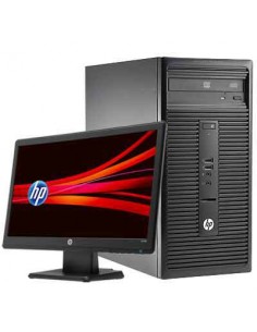 HP 280G2 MT PDC4400 4GB 500GB FreeDos