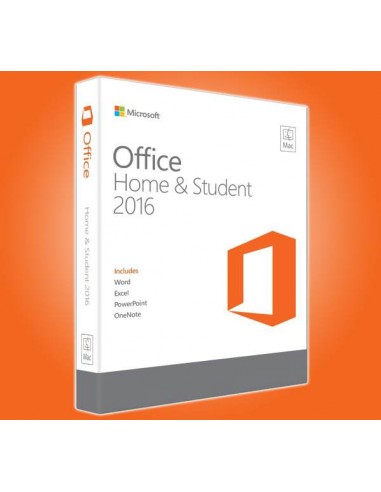 MS Office Home and Student
