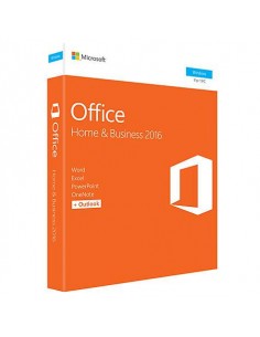 MS Office Home and Business 20