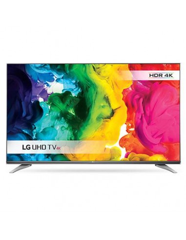 TV LG 65\" SMART UHD 4K