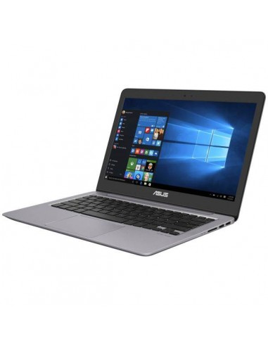 ASUS UX310UQ I7 6500U 13" FHD 8G 1T 128 WIN10 GRA