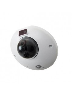Caméra dôme IP POE 2Mp Jour/Nuit