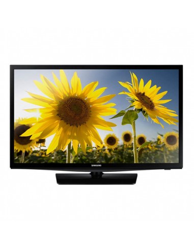 SAMSUNG TV SLIM HD LED 24" TNTGARANTIE 1AN