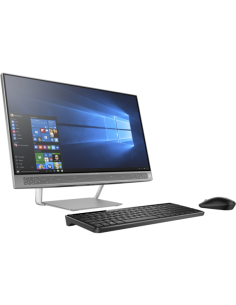 HP PAV AIO 23 i7-7700T 8GB 1TB W10 + Ecran 23.8" T